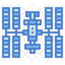 پیش‌نمایش فایل space-station-7039148 از پک Nasa