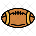 پیش‌نمایش فایل rugby-ball-7043537 از پک فوتبال آمریکایی