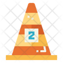 پیش‌نمایش فایل cone-7043592 از پک فوتبال آمریکایی