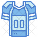پیش‌نمایش فایل football-jersey-7043633 از پک فوتبال آمریکایی