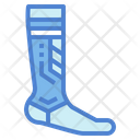پیش‌نمایش فایل gaiter-7043634 از پک فوتبال آمریکایی