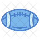 پیش‌نمایش فایل rugby-ball-7043645 از پک فوتبال آمریکایی