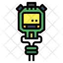 پیش‌نمایش فایل stopwatch-7043681 از پک تنیس