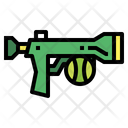 پیش‌نمایش فایل tennis-ball-gun-7043684 از پک تنیس