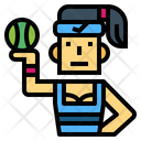 پیش‌نمایش فایل tennis-player-7043688 از پک تنیس