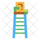 پیش‌نمایش فایل judge-chair-7043736 از پک تنیس