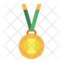 پیش‌نمایش فایل medal-7043739 از پک تنیس