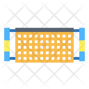 پیش‌نمایش فایل net-7043740 از پک تنیس