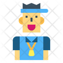 پیش‌نمایش فایل referee-7043745 از پک تنیس