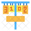 پیش‌نمایش فایل scoreboard-7043746 از پک تنیس