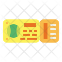 پیش‌نمایش فایل ticket-7043762 از پک تنیس