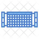 پیش‌نمایش فایل net-7043776 از پک تنیس
