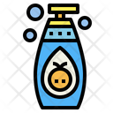 پیش‌نمایش فایل shampoo-7043967 از پک نوزاد