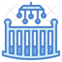 پیش‌نمایش فایل cradle-7044055 از پک نوزاد