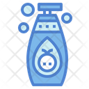 پیش‌نمایش فایل shampoo-7044075 از پک نوزاد