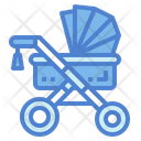 پیش‌نمایش فایل stroller-7044078 از پک نوزاد
