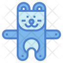 پیش‌نمایش فایل teddy-bear-7044080 از پک نوزاد
