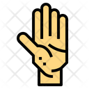 پیش‌نمایش فایل palm-7044137 از پک اندام انسان