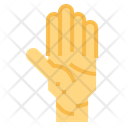 پیش‌نمایش فایل palm-7044209 از پک اندام انسان