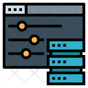 پیش‌نمایش فایل server-control-7044280 از پک شبکه و ارتباطات