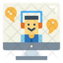 پیش‌نمایش فایل assistant-7044328 از پک شبکه و ارتباطات