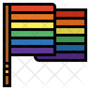 پیش‌نمایش فایل flag-7044407 از پک LGBT