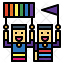 پیش‌نمایش فایل manifestation-7044416 از پک LGBT