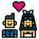 پیش‌نمایش فایل marriage-7044417 از پک LGBT