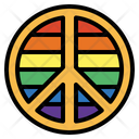 پیش‌نمایش فایل peace-7044419 از پک LGBT