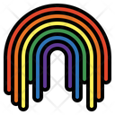 پیش‌نمایش فایل rainbow-7044422 از پک LGBT