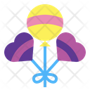 پیش‌نمایش فایل balloons-7044472 از پک LGBT