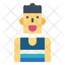 پیش‌نمایش فایل man-7044487 از پک LGBT