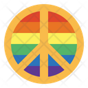 پیش‌نمایش فایل peace-7044491 از پک LGBT
