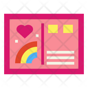 پیش‌نمایش فایل postcard-7044492 از پک LGBT