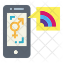 پیش‌نمایش فایل smartphone-7044498 از پک LGBT