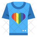 پیش‌نمایش فایل t-shirt-7044500 از پک LGBT