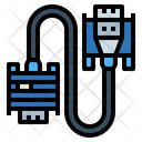 پیش‌نمایش فایل cable-7044543 از پک دستگاه‌ها کامپیوتر