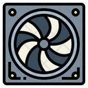 پیش‌نمایش فایل fan-7044552 از پک دستگاه‌ها کامپیوتر