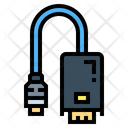 پیش‌نمایش فایل monitor-adapter-7044563 از پک دستگاه‌ها کامپیوتر
