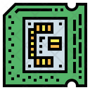 پیش‌نمایش فایل processor-7044569 از پک دستگاه‌ها کامپیوتر