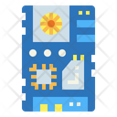 پیش‌نمایش فایل motherboard-7044637 از پک دستگاه‌ها کامپیوتر