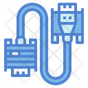 پیش‌نمایش فایل cable-7044651 از پک دستگاه‌ها کامپیوتر