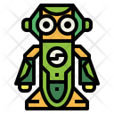 پیش‌نمایش فایل robot-7051773 از پک ربات