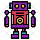 پیش‌نمایش فایل robot-7051774 از پک ربات