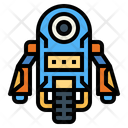پیش‌نمایش فایل robot-7051777 از پک ربات