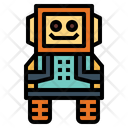 پیش‌نمایش فایل robot-7051778 از پک ربات