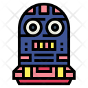 پیش‌نمایش فایل robot-7051779 از پک ربات