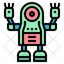 پیش‌نمایش فایل robot-7051782 از پک ربات