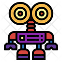 پیش‌نمایش فایل robot-7051783 از پک ربات