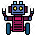پیش‌نمایش فایل robot-7051784 از پک ربات